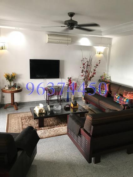 Blk 657 Choa Chu Kang Crescent (Choa Chu Kang), HDB Executive #146744792
